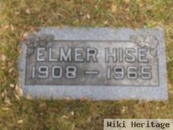 Elmer Hise