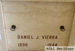 Daniel J. Vierra