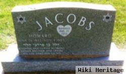 Howard Jacobs