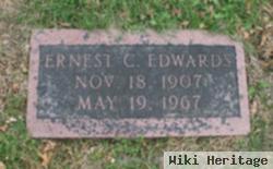 Ernest C. Edwards