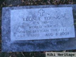 Elon E. Young