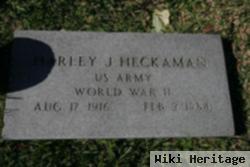 Harley J. Heckaman