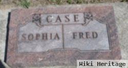 Fred S Case