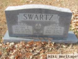 Joseph P Swartz