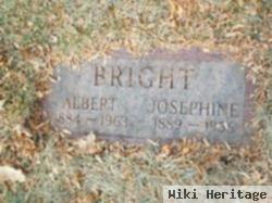 Josephine Bright