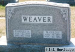 Charles H. Wever