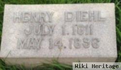 Henry Diehl