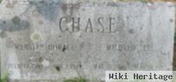 Webster Horace Chase