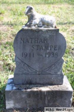 Nathan Stamper