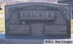 Adella C. Tieche Bricker