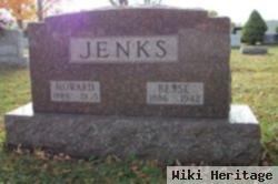 Howard Jenks