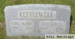 Edward E. Kettlewell