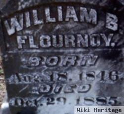 William B. Flournoy