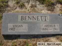 Arthur Bennett