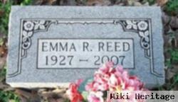 Emma Elizabeth Rose Reed