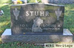 Leo L. Stuhr