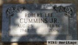 Robert Lee Cummins, Jr