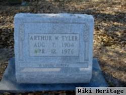 Arthur W. Tyler