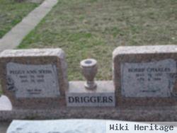 Peggy Ann Weiss Driggers