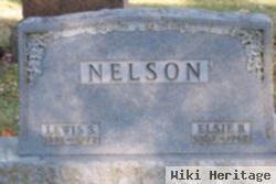 Lewis Seolin Nelson