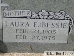 Laura E Bessie Hickman