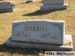 Helen E. Harris