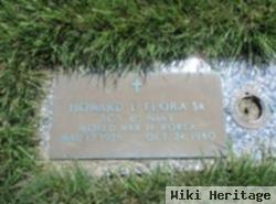 Howard L Flora, Sr