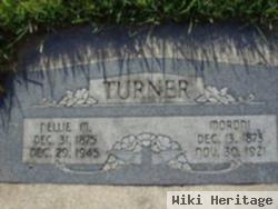 Moroni Turner