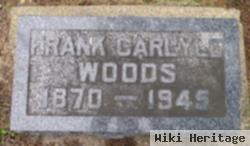 Frank Carlyle Woods