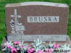 John R. Bruska