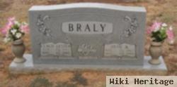 Ottie Beatrice Key Braly