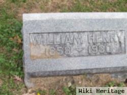 William Henry