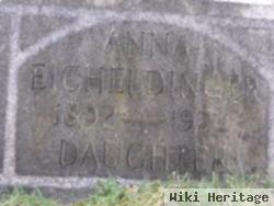 Anna Eicheldinger