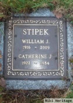 Catherine J Stipek