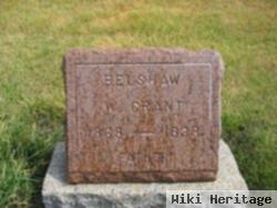 William Grant Belshaw