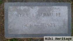 Myra L. Campbell Frasure