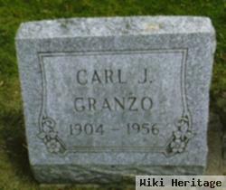 Carl J. Granzo