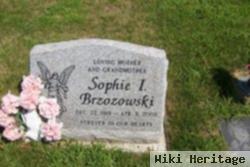 Sophie I Sieminski Brzozowski