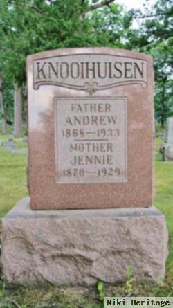 Andrew Knooihuisen