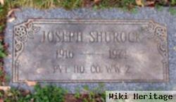 Joseph Shurock