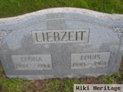 Louis Liebzeit