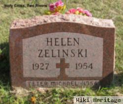 Helen Leclair Zelinski