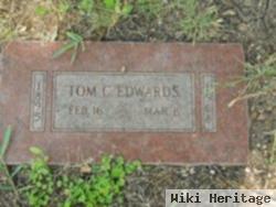 Tom C. Edwards