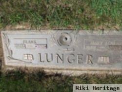 Frank Lunger