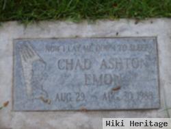 Chad Ashton Emon