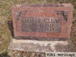 Flossie Clear