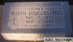 Joseph Douglas Teel