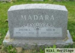 Ada M Madara