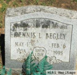 Dennis L Begley