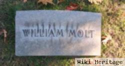 William Molt